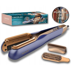 Cecotec Aeroprostownica Cecotec Bamba RitualCare Air Lisse Air&Straight 2in1 Blue