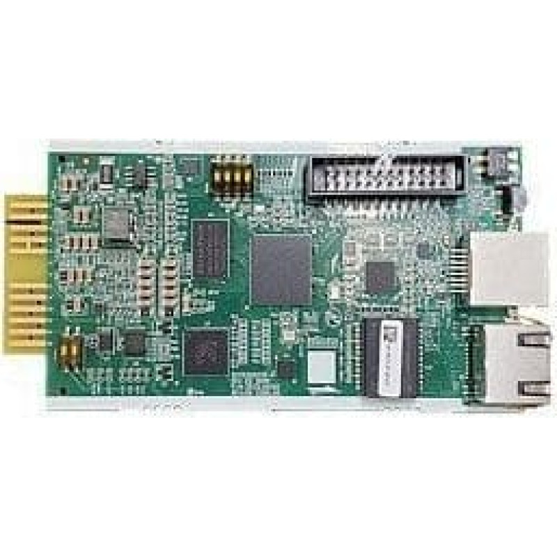 Delta Karta SNMP IPv6 3915100975-S35