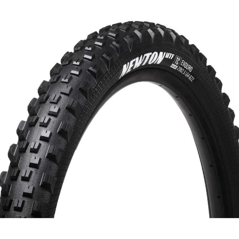Goodyear Opona GOODYEAR - Newton MTF Enduro Tubeless Complete 27.5x2.5/64-584 k. Blk