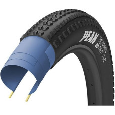 Goodyear Opona GOODYEAR - Peak Tubeless Ready 29x2.4/61-622 k. Blk
