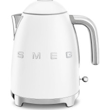 Smeg Czajnik Smeg KLF03WHMEU Biały matowy