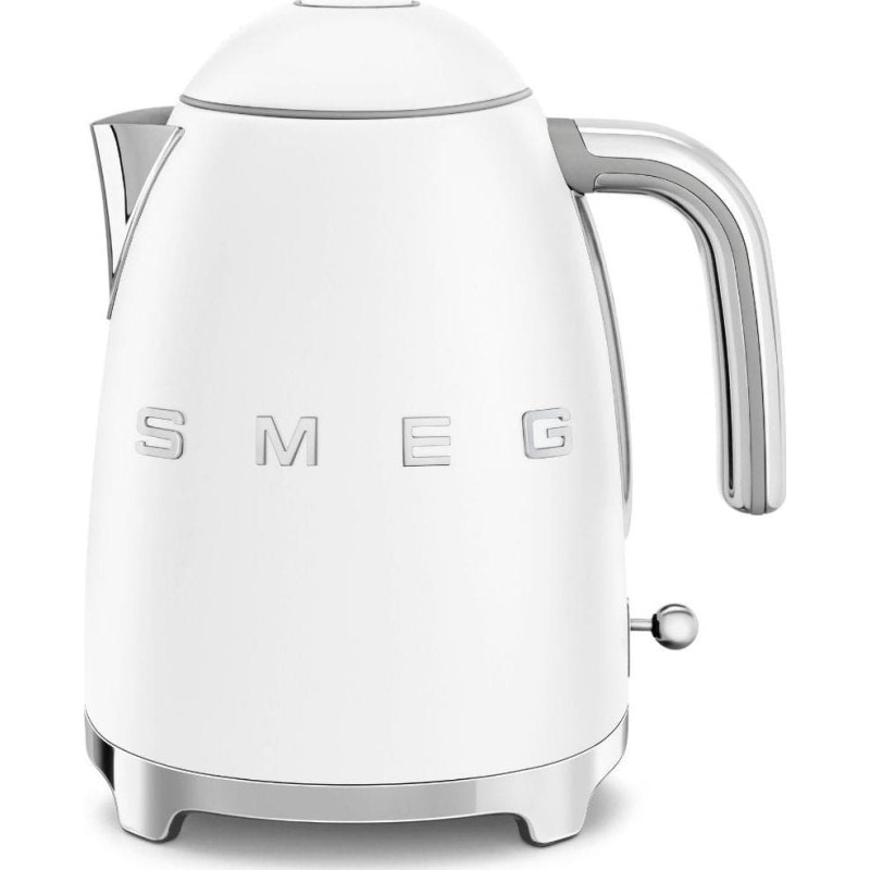 Smeg Czajnik Smeg KLF03WHMEU Biały matowy