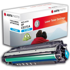 Agfaphoto Toner AgfaPhoto Cyan  (APTHP271AE)