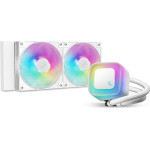 Deepcool CPU Liquid Cooler | LE240 WH V2 | Intel, AMD