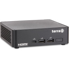 Wortmann Ag TERRA PC-Micro 5000 SILENT GREENLINE