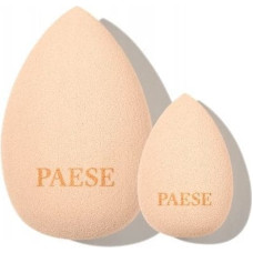Paese _SET gąbeczka do makijażu mini + gąbeczka do makijażu midi