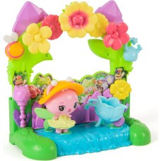 Spin Master Gabby's Movie Balcony - Crystal Garden