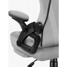 Huzaro Fotel gamingowy Force 4.6 Grey