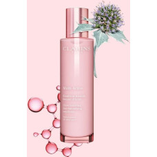 Clarins MULTI-ACTIVE GLOW BOOSTING LINE SMOOTHING  EMULSION 50ML