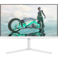 Philips Monitor 27M2N3501PA 27 cali IPS 260Hz HDMIx2 DP Pivot Głośniki Philips