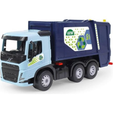 Polesie Pojazd Śmieciarka worxx volvo fmx w pudełku