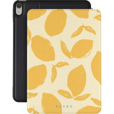 Apple BURGA Case iPad 10.2'' 7/8/9Gen Lemon Tart
