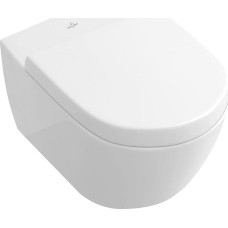 Sourcing Miska WC Sourcing TOILET HUNG SUBWAY 2.0 56.5X37.5X36
