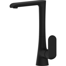 Sourcing Bateria kuchenna Sourcing KITCHEN MIXER THEMA LUXDF12308. BLACK