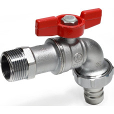 Giacomini GARDEN FAUCET 3/4IN M T.R. (5) SAV
