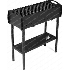 Sourcing GRILL GR-002 3MM 730X300X850MM
