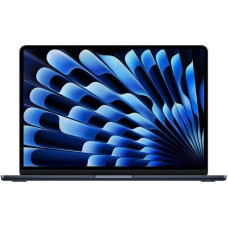 Apple MacBook Air 13,6 Retina M4 24GB 512GB SSD RU Midnight MC6C4RU/A