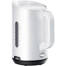 Braun Czajnik Braun WK1100 WH Biały
