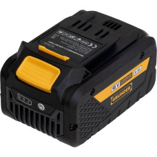 Sourcing BATTERY BA-1860B 18V 6AH