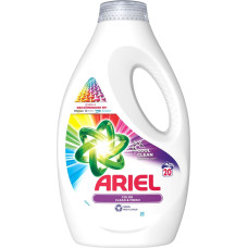 Ariel Color Clean & Fresh Płyn do prania, 1000 ml