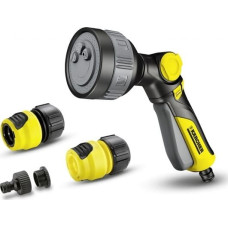 Karcher Zestaw z wielofunkcyjnym pistoletem spryskującym (2.645-290.0)