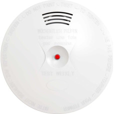 Iget Security Ep14 Bezprzewodowy Czujnik Dymu Do Alarmu M54G (75020614)