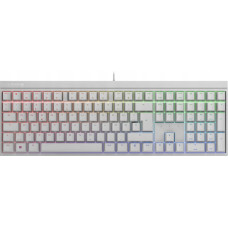 Cherry Klawiatura Cherry CHERRY MX 2.0S RGB MX red