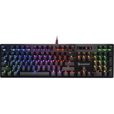 A4Tech Klawiatura A4Tech B820R RGB  (A4TKLA45994)