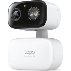 Tp-Link Tapo C216 venkovní/outdoor kamera (3MP, 2K 1296p, IR 12m, WiFi, micro SD card)