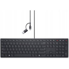 Dell WIRED COLLABORATION KEYBOA