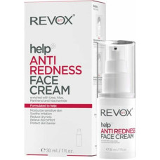 Mincer Krem na Dzień Revox B77 Help Anti Redness 30 ml