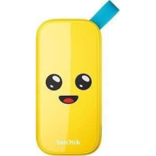 Sandisk Portable SSD 2TB - Fortnite Peely Ed