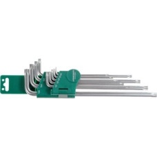 Jonnesway JONNESWAY IMBUSY 9cz.B.DŁ.(1,5-10) JH03SS109S