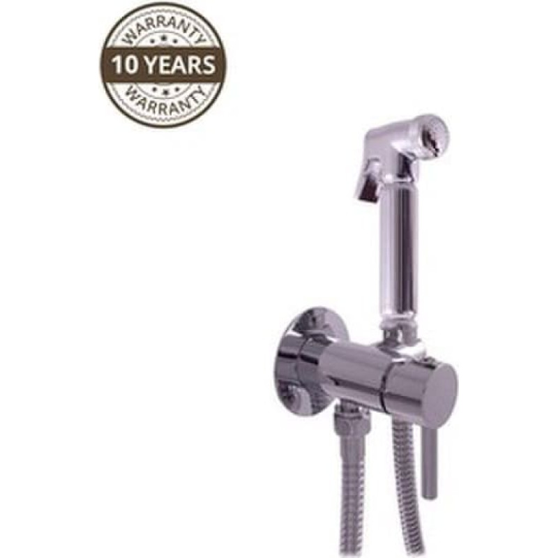 Domoletti Bidet Domoletti BIDET LEVER MIXER DOMOLETTI SEINADSE843/