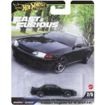 Mattel Hot Wheels Premium Szybcy i wściekli JBL97
