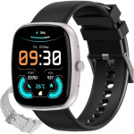 Gravity Zegarek damski SMARTWATCH GRAVITY GT18-5