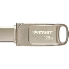 Patriot FLASHDRIVE Tab T560 128GB Dual USB 120MB/s