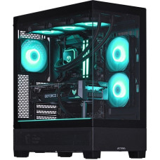 Actina View 7800X3D/32GB/1TB/RTX5070Ti/750W/W11H