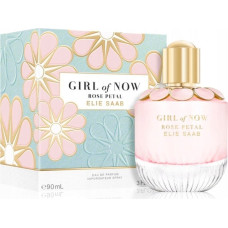 Elie Saab Perfumy Damskie Elie Saab Girl of Now Rose Petal EDP 90 ml