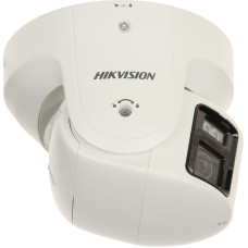 Hikvision KAMERA IP DS-2CD2387G2P-LSU/SL(4MM)(C)/PL PANORAMICZNA ColorVu - 7.4Mpx 2x 4mm Hikvision