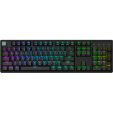 Keychron Klawiatura Keychron Keychron K10 HE Standard Edition Gateron Double-Rail Magnetic Nebula (K10H-J1)