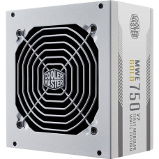 Cooler Master Zasilacz MWE Gold 750 V2 ATX 3.1 80+ GOLD biały