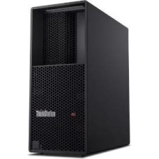 Lenovo Stacja robocza ThinkStation P3 Tower 30HT005JPB W11Pro Ultra 7 265K/64GB/1TB/INT + RTX4000 20GB/vPro/3YRS Premier