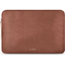 Tech-Protect Torba Tech-Protect Fleece Laptop 15-16 Brown