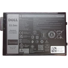Dell 3-cell 53 Wh Lithium Ion