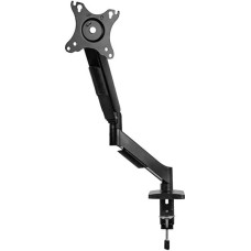 Blow Gazowy uchwyt biurkowy do monitora TV 17-32 cali Blow do biurka z przegubem