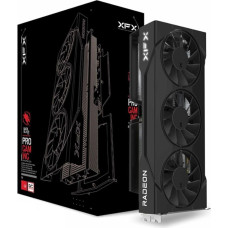 XFX Karta graficzna XFX Swift Radeon RX 9060 XT OC Triple Fan Gaming 16GB GDDR6 (RX-96TS316B7)