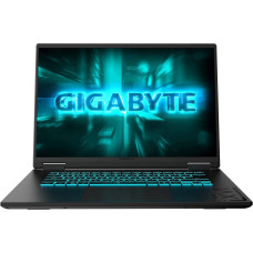 Gigabyte Laptop Gigabyte Gaming A16 CVH i7-13620H / 16 GB / 1 TB / RTX 5060 / 165 Hz (CVHI3EE894SD)