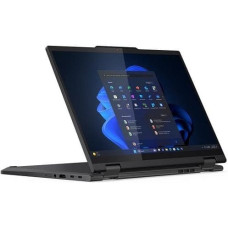 Lenovo TS / ThinkPad T / T14s 2-in-1 G1 / Ultra 5 225U / 16GB / 512GB SSD / 14.0 in / WUXGA / Black / Win 11 Pro / 3YR Depot