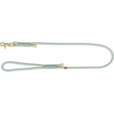 Trixie Smycz dla psa Trixie Soft Rope Kolor Zielony Mięta 1,2 m XS/S
